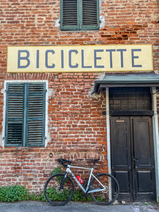 Biciclette Vintage | Limited Edition — SOLD OUT