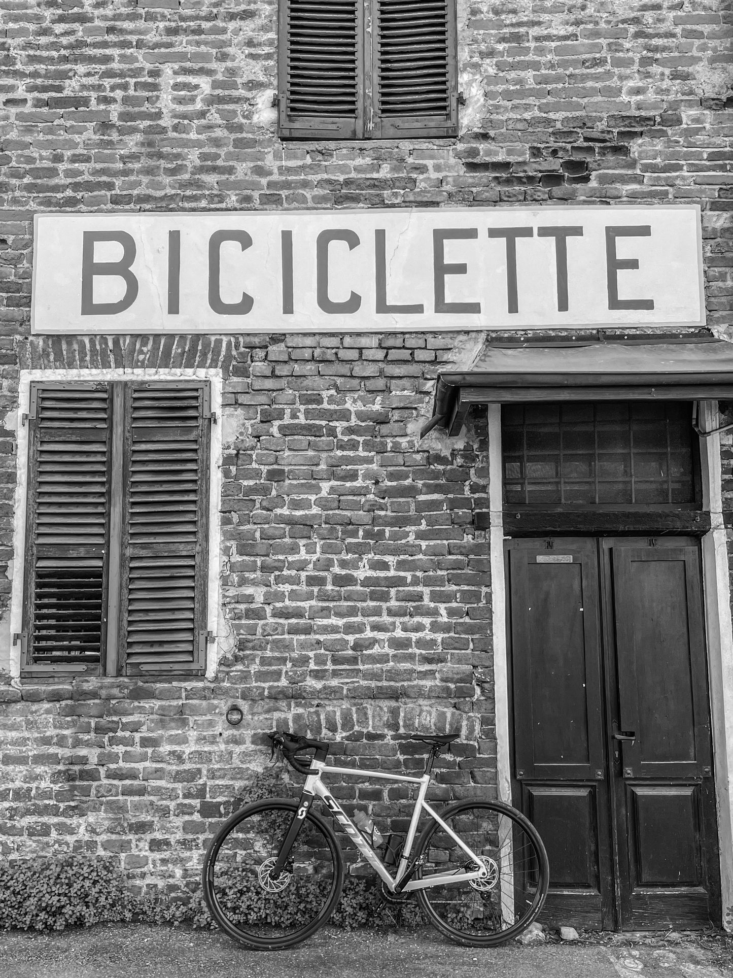 Biciclette Vintage | Limited Edition — SOLD OUT